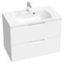 Умивальник Ravak CLASSIC II 800 N 80x45 см XJX01180000